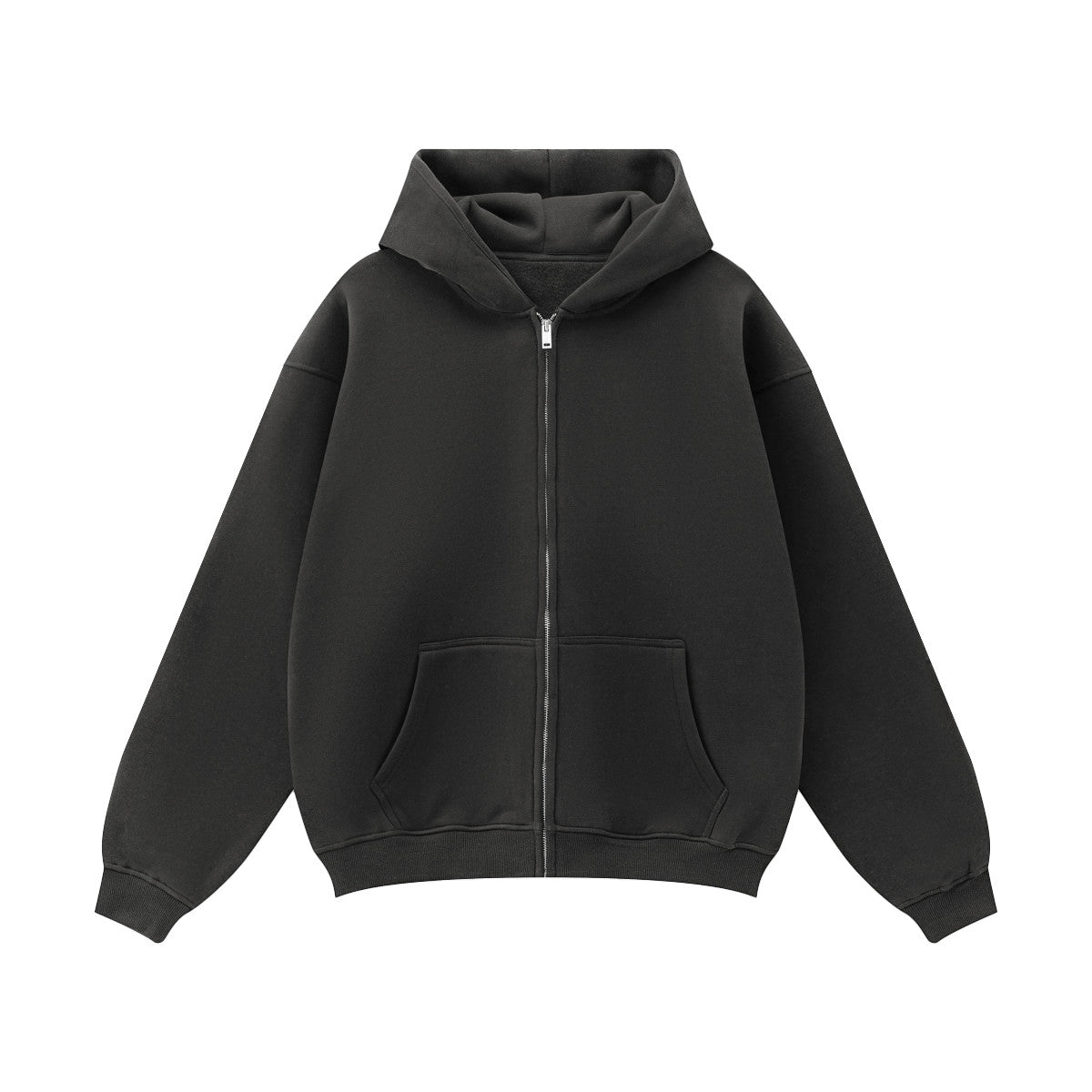 BrandoLa: Zip Hoodie – Kaleidoscope