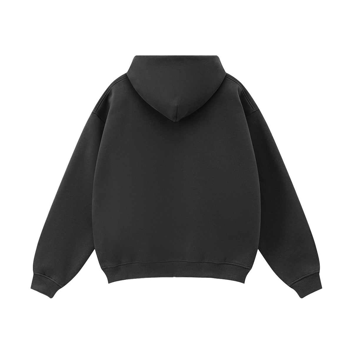 BrandoLa: Zip Hoodie – Kaleidoscope